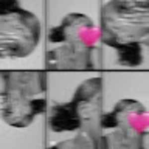 Meet your Posher, Jaeda